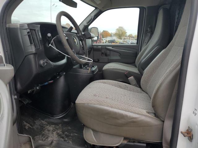 2014 CHEVROLET EXPRESS G2 #3278607947