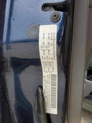 2005 JEEP GRAND CHER #3296326451