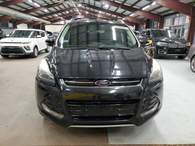 2013 FORD ESCAPE TIT #3292584890