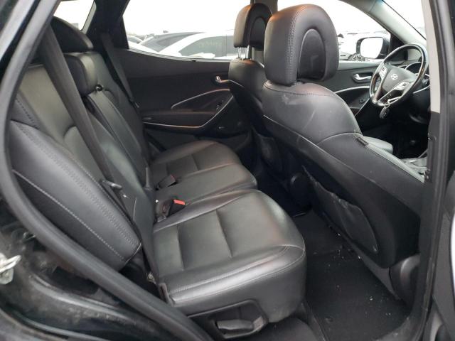 2018 HYUNDAI SANTA FE S #3304527437