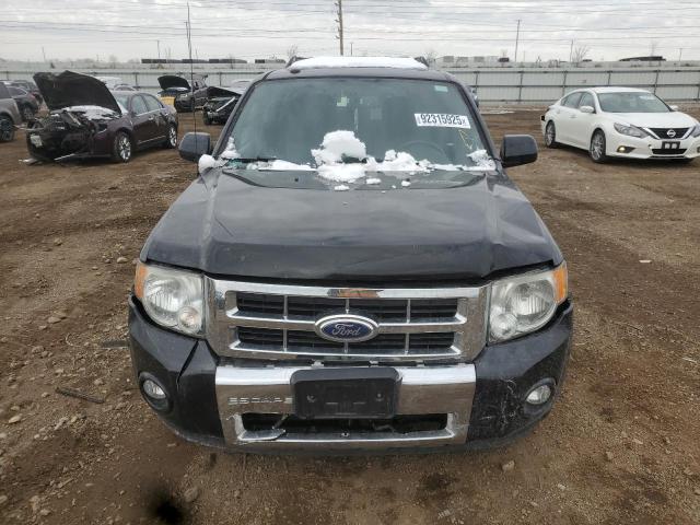 2011 FORD ESCAPE LIM #3293453457
