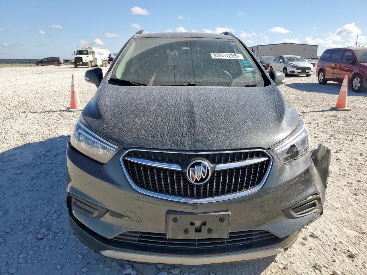 BUICK ENCORE PREFERRED