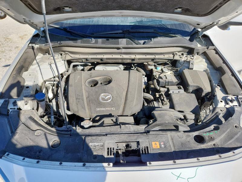 2020 MAZDA CX-5 TOURI #3305761785