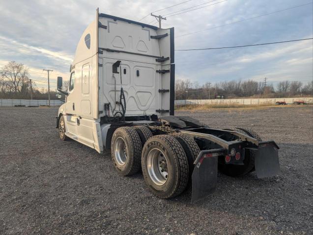 2018 FREIGHTLINER CASCADIA 1 #3291300457