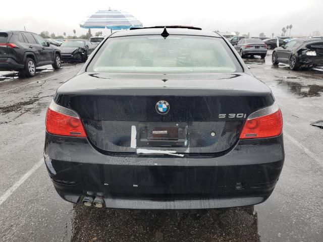 2007 BMW 530 I #3298041157