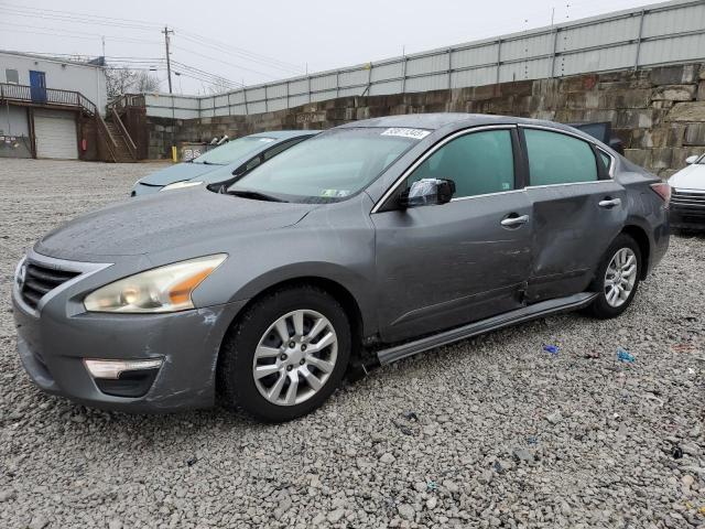2015 NISSAN ALTIMA 2.5 #3304751904