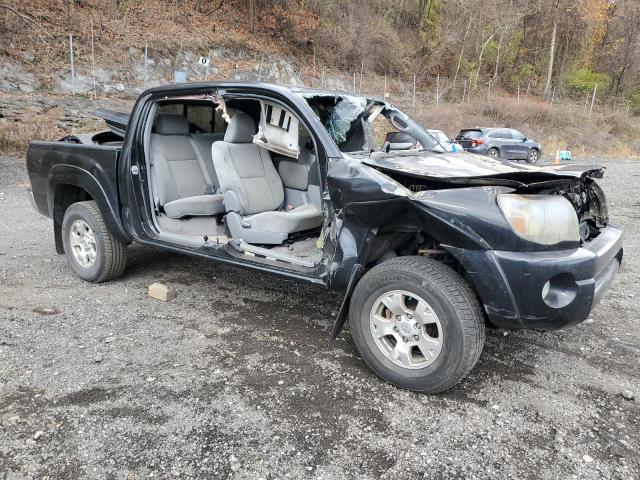 2010 TOYOTA TACOMA DOU #3303724464