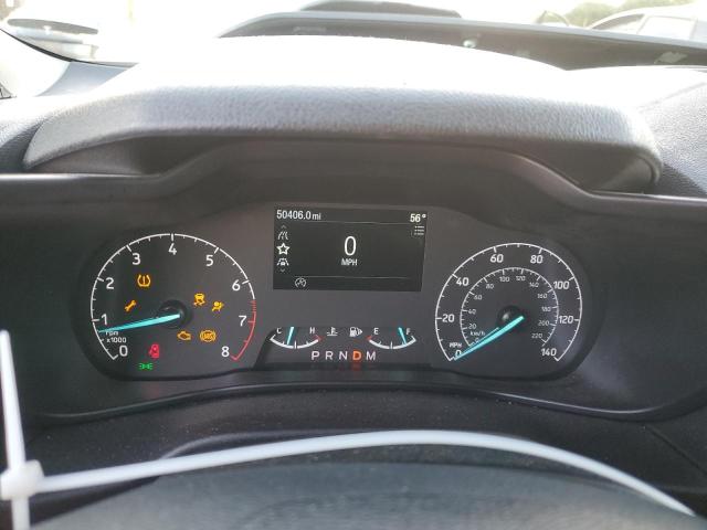 2023 FORD TRANSIT CO #3308523583