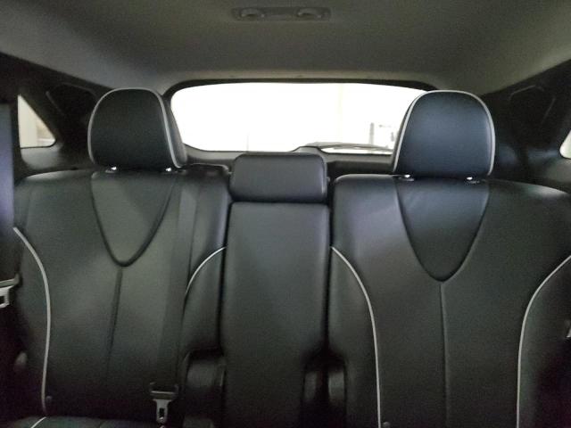 2014 TOYOTA VENZA LE #3297118583