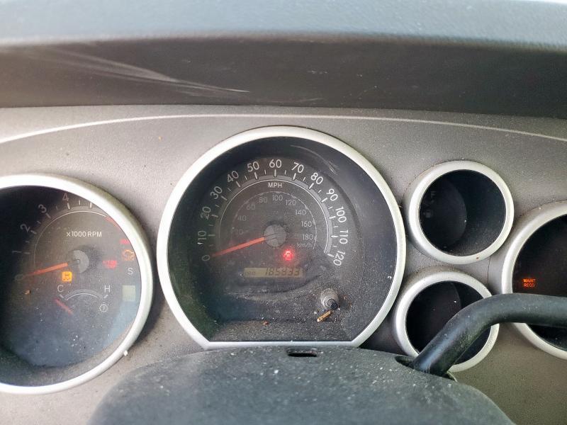 2011 TOYOTA TUNDRA DOU #3287278994