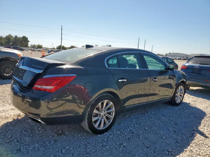 2015 BUICK LACROSSE - 1G4GB5G31FF267686