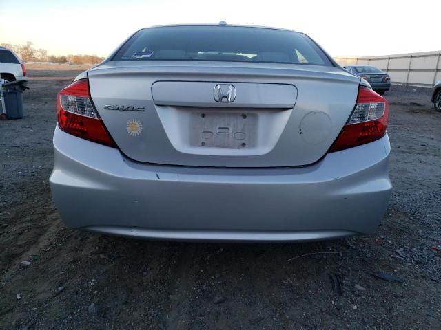 2012 HONDA CIVIC EXL #3304779929