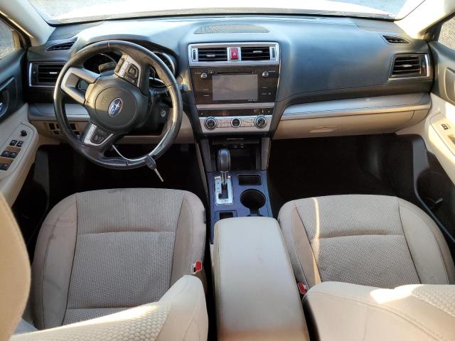 2016 SUBARU OUTBACK 2. #3310325989