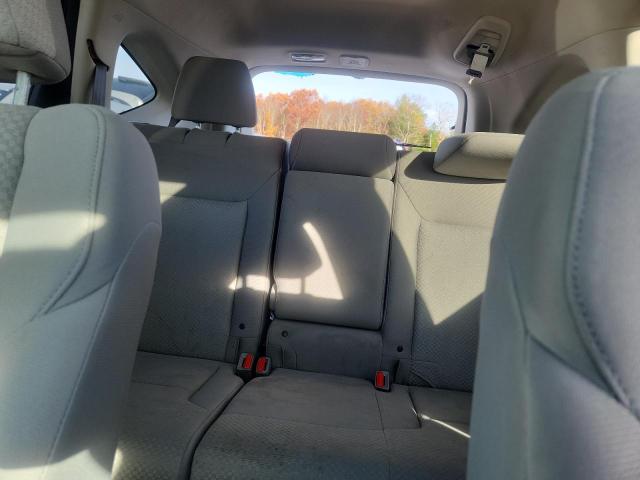 2016 HONDA CR-V EX - 2HKRM4H56GH652959