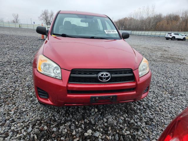 2010 TOYOTA RAV4 #3301764331