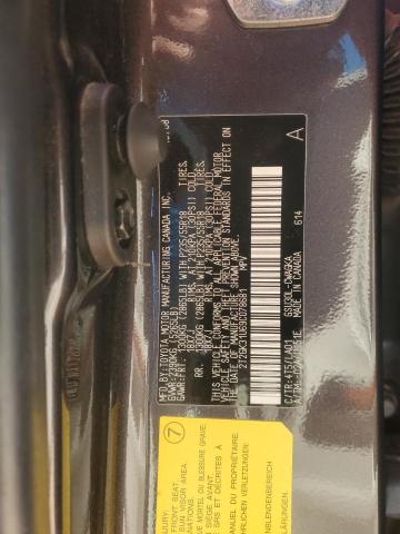 2009 LEXUS RX 350 #3294402513