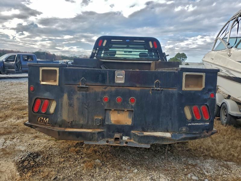 2006 FORD F450 SUPER #3298120141