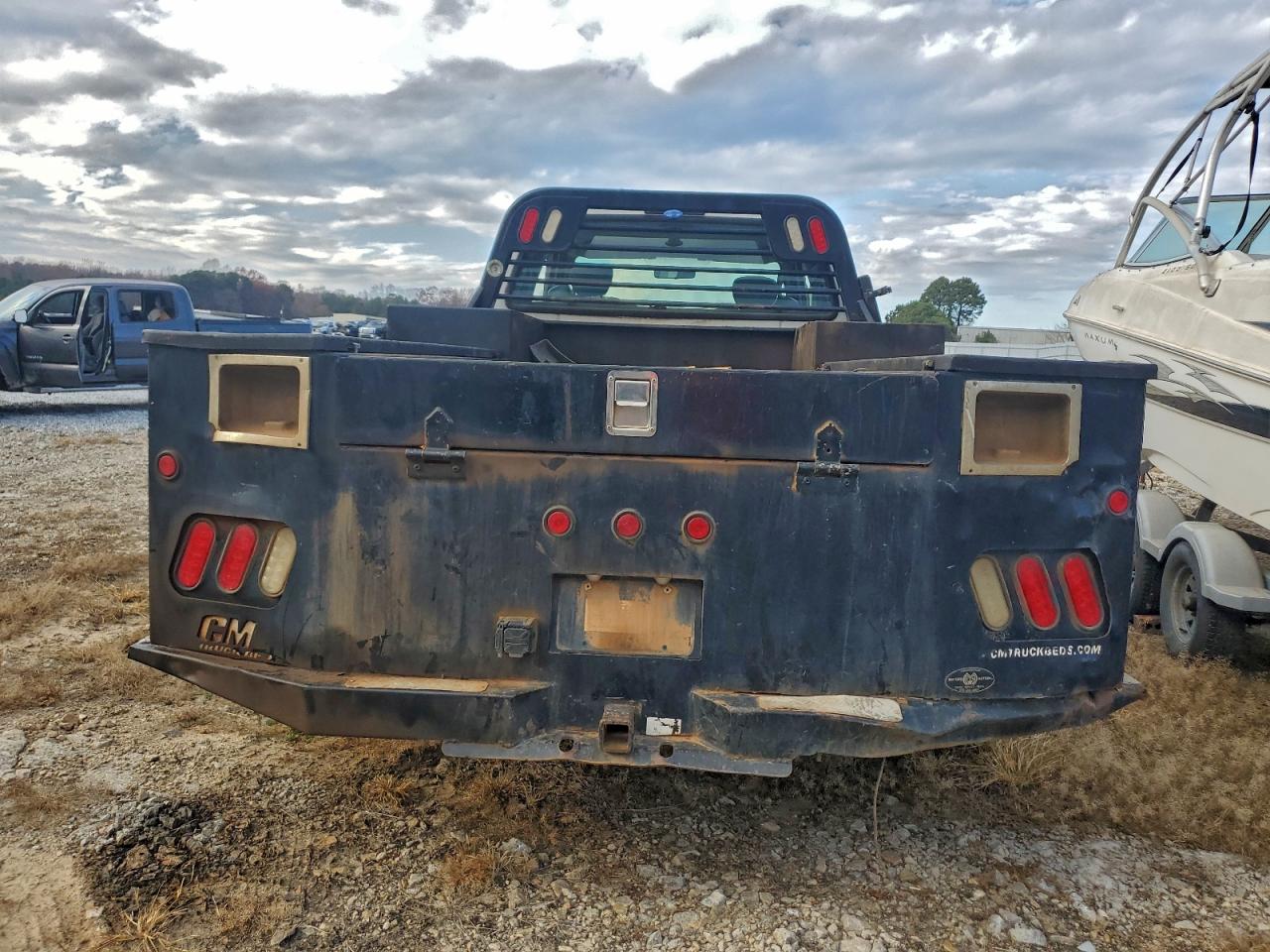 Lot #3298120141 2006 FORD F450 SUPER