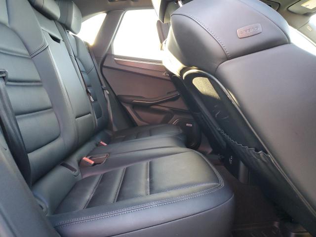 2021 PORSCHE MACAN GTS #3310408019