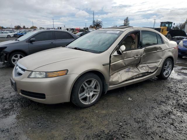 Global Auto Auctions: 2004 ACURA TL