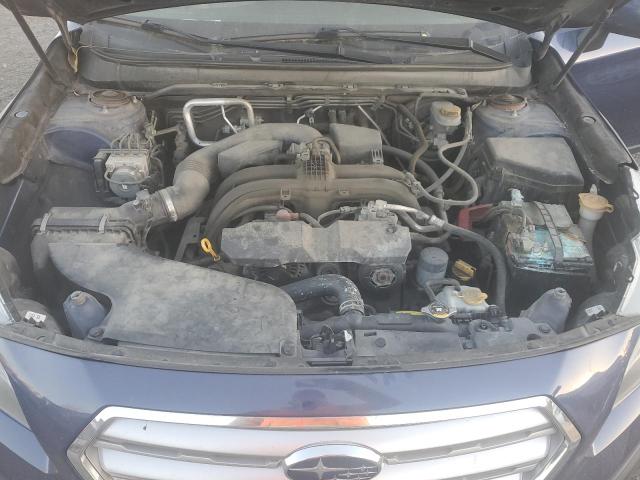 2017 SUBARU OUTBACK 2. #3302673060