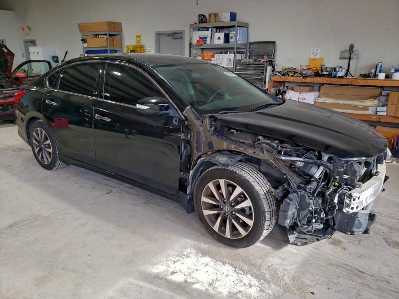 2016 NISSAN ALTIMA 2.5 #3310557051