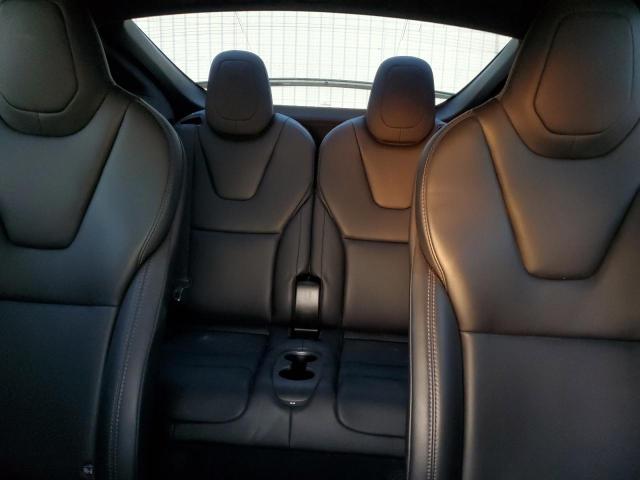 2020 TESLA MODEL X #3286495168