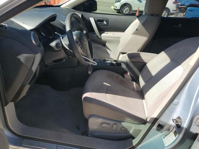 2012 NISSAN ROGUE S #3301805360