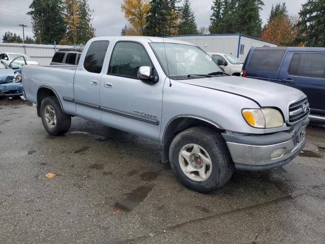 2000 TOYOTA TUNDRA ACC #3284123611