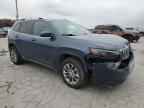 Lot #3296432720 2020 JEEP CHEROKEE L