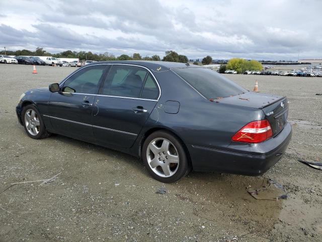 2005 LEXUS LS 430 #3287692017