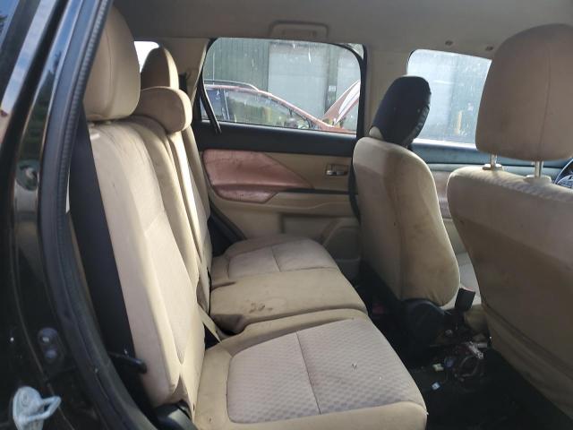 2014 MITSUBISHI OUTLANDER #3284937952