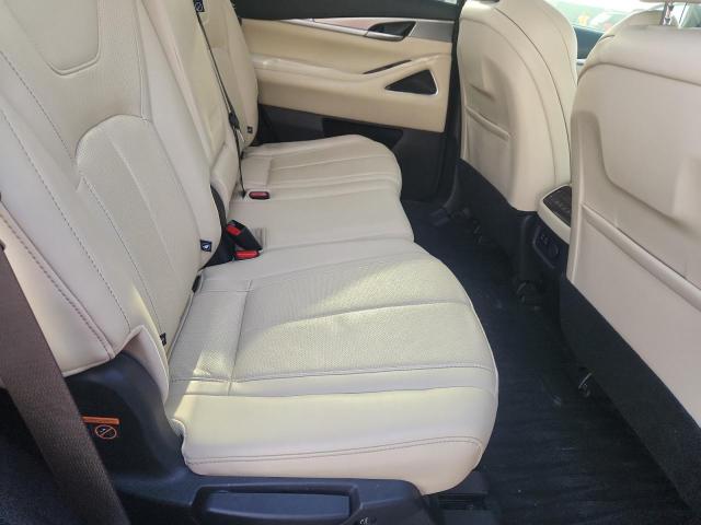 2023 INFINITI QX60 LUXE #3301787341