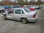 Lot #3302649023 1998 VOLVO S70