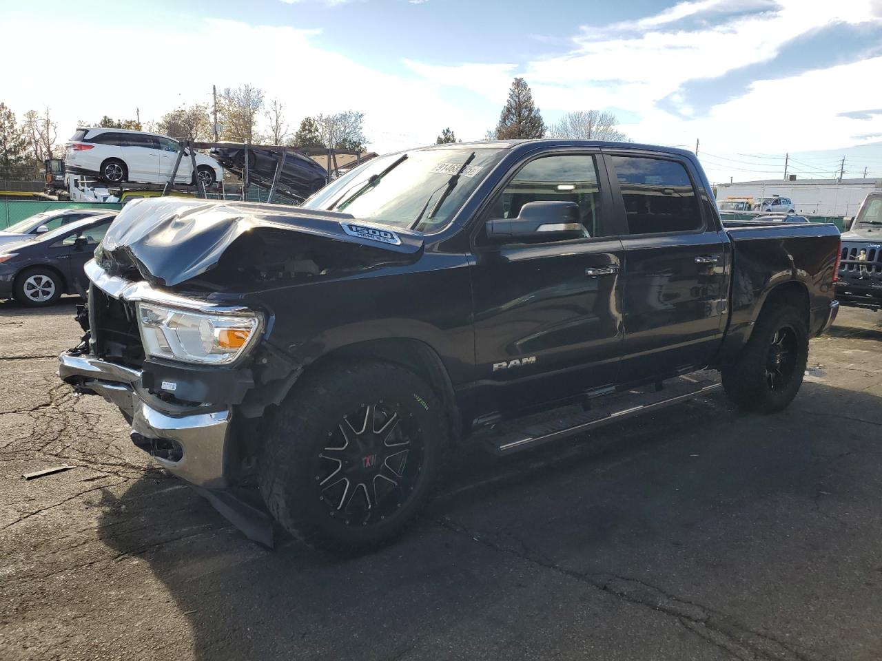 RAM 1500 BIG HORN/LONE STAR