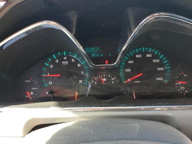 2014 CHEVROLET TRAVERSE L #3284616331