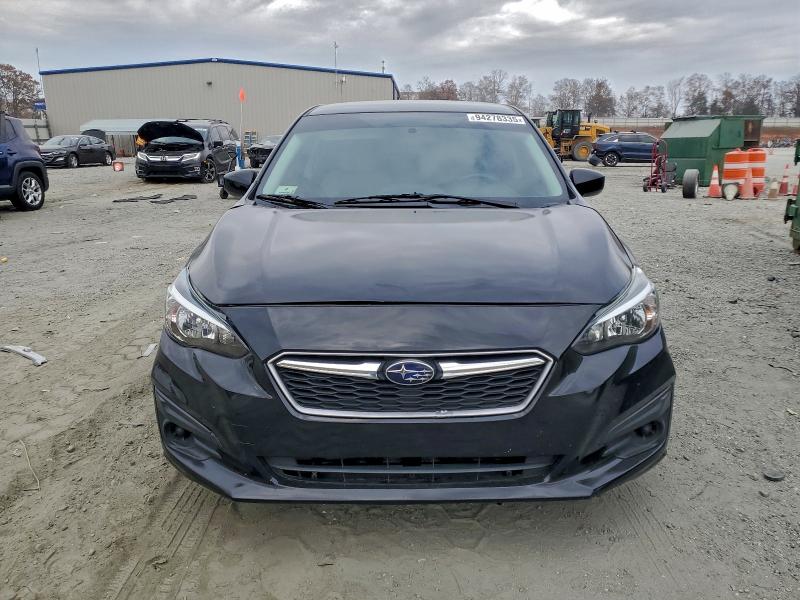 2019 SUBARU IMPREZA #3297953804