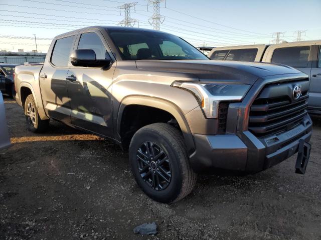 2024 TOYOTA TUNDRA CRE #3285711708