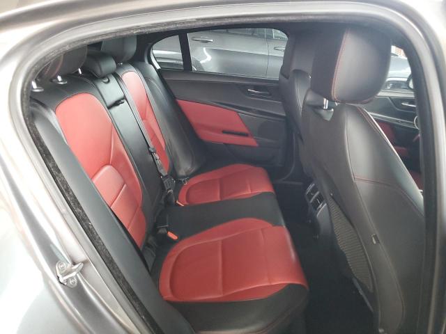 2017 JAGUAR XE R - SPO - SAJAL4BV3HA960271