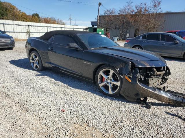 2015 CHEVROLET CAMARO LT #3294698147