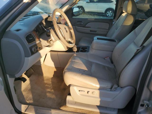 2007 GMC YUKON #3279598242