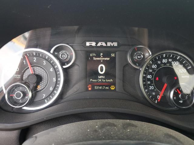 2024 RAM 3500 TRADE #3282635094