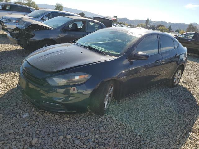 2016 DODGE DART SXT #3304500571