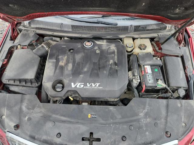 2015 CADILLAC XTS PREMIU 2G61R5S32F9196703