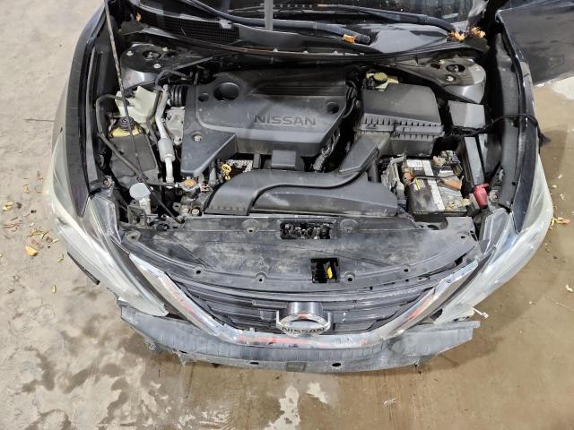 2017 NISSAN ALTIMA 2.5 #3303725446