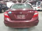Lot #3293569960 2012 HONDA CIVIC LX
