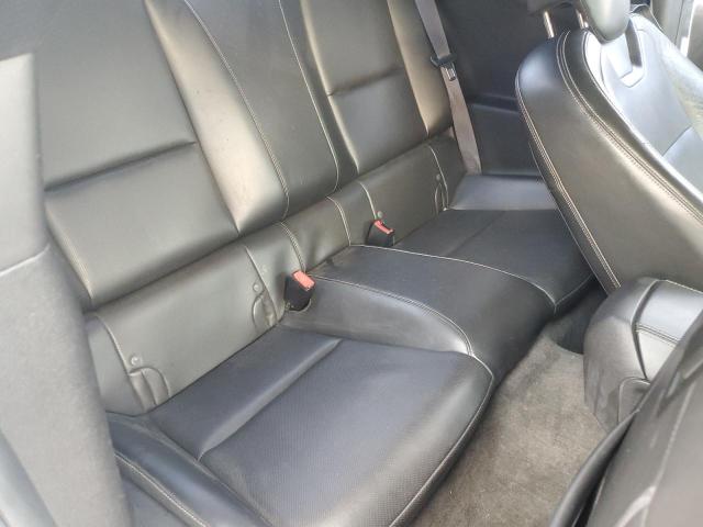 2010 CHEVROLET CAMARO LT #3290282236