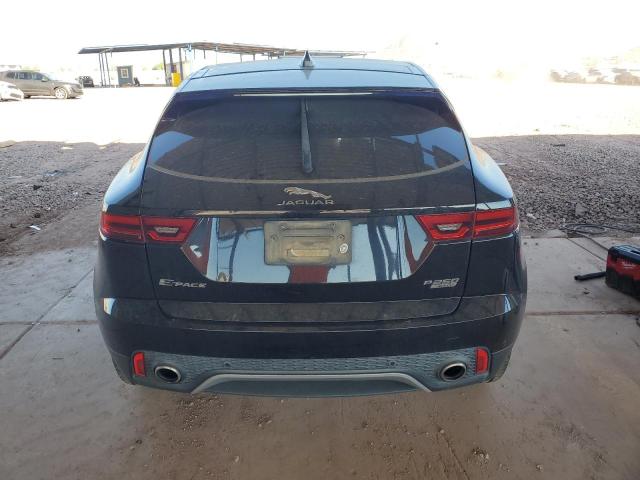 2019 JAGUAR E-PACE S - SADFJ2FX7K1Z42510