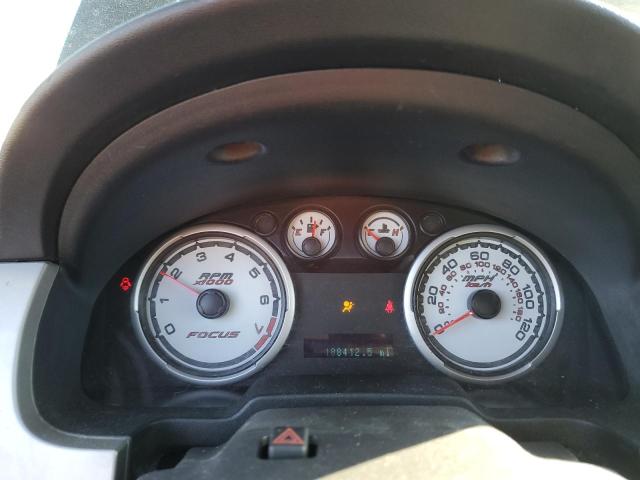 2009 FORD FOCUS SES #3302904994