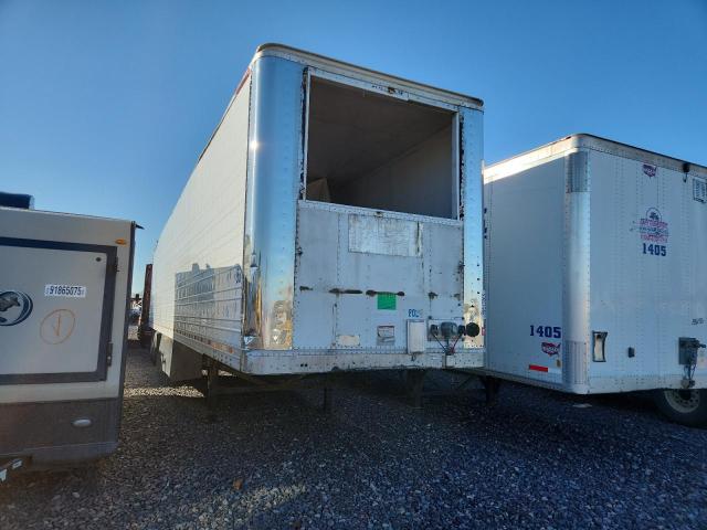 Global Auto Auctions: 2015 GREAT DANE REFER